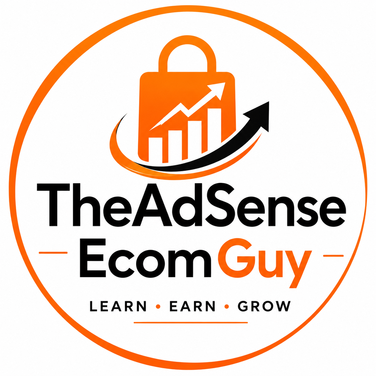 TheAdSense EcomGuy logo